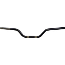Handlebar - Moto 2.0 - Mid - Flat Black