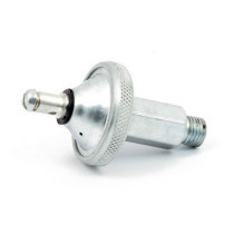 Oil pressure switch