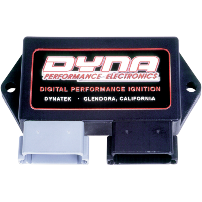 Module d’allumage numérique programmable performant Dyna 2000TC