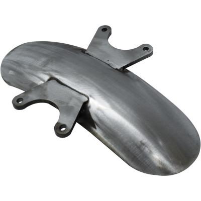  Non Cut Out Front Fender 130/70-18, 120/70-18,130/90-16, 130/80-17 