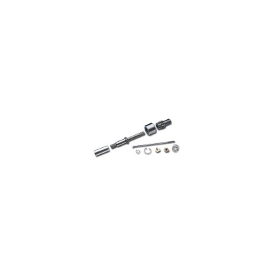  Starter Jackshaft Assembly 