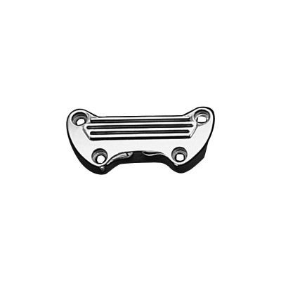 Finned Top Clamp 