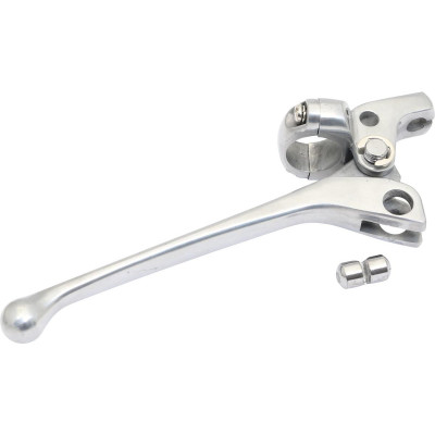  Early-Style Lever Assemblies Requiring medium cable hole Polished 