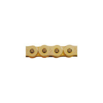  O-Ring Chain Spare Part kit Gold 