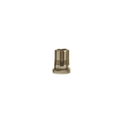  Sprocket Shaft Nut, 1/2" 