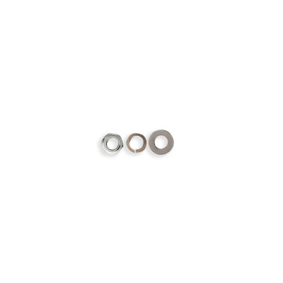 OEM Replacement Front Axle Only