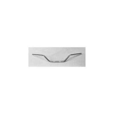 7/8" Superbike Handlebar Chrome 7/8"