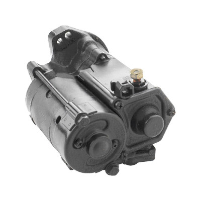  Super Torque Starter Black 1.4 kW 