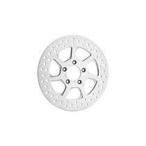  Eliminator-7 Brake Rotor Rear 