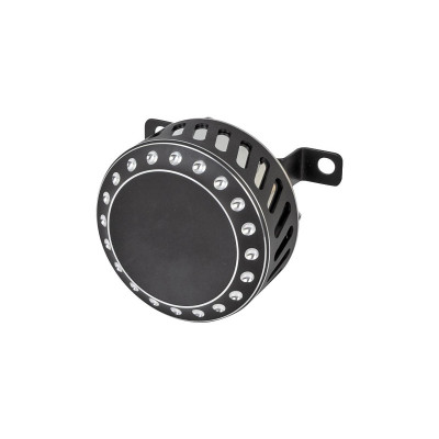  Powerfilter Drilled Air Cleaner Bi-Color 