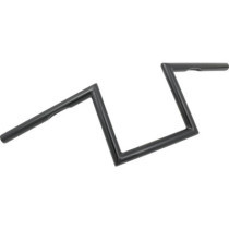 GUIDON JAMMER - Z BAR - Hauteur 8" -Harley Davidson  NOIR