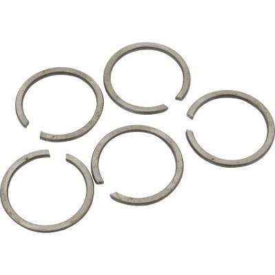 Crank Sprocket Shaft Bearing Shim size .1045-.1035 Pack 5