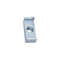  Nut For Serrated Plate For Inner Primary 