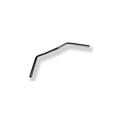  1" Flyer Bar Handlebar Chrome 1" 1010 mm 
