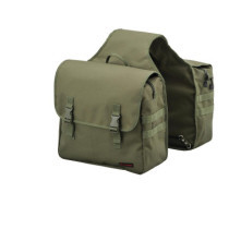  DHS-12 Saddle Bag Khaki 