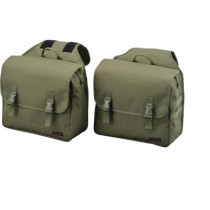  DHS-12 Saddle Bag Khaki 