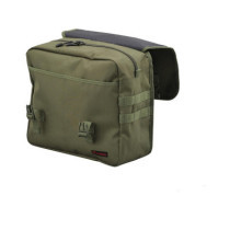  DHS-12 Saddle Bag Khaki 