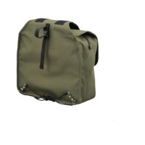  DHS-12 Saddle Bag Khaki 