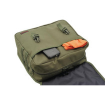  DHS-12 Saddle Bag Khaki 