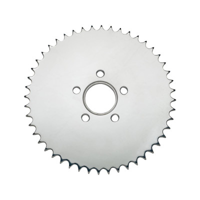  RevPro Rear Sprocket 48 Teeth Black 