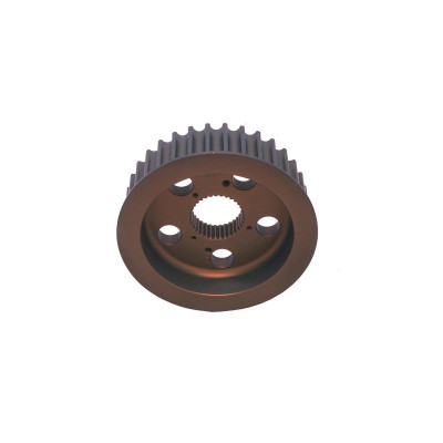 Transmission Drive Pulley 1" 34 teeth