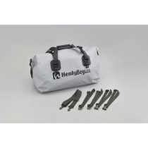  DH-749 Water-Resistant Seat Bag Gray 