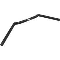  7/8" M-Bar Lenker Black Powder Coated 7/8" 