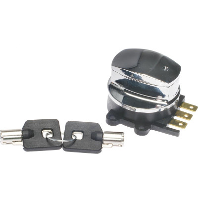  Ignition Switch 