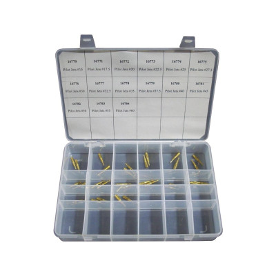  Mikuni Carburetor Pilot Jet Assortment 