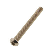  Electronic Control Modul (ECM) Screw Kit Stainless Steel 
