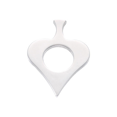  Spades Washer 