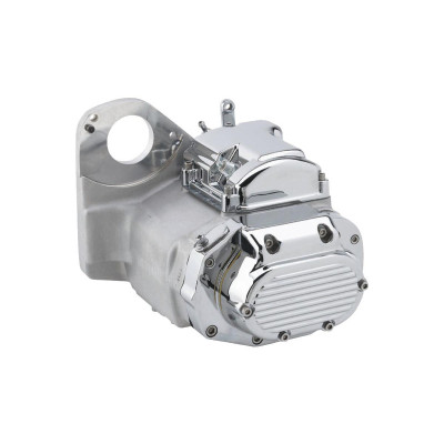  6-Speed Transmission Aluminium 