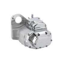  6-Speed Transmission Aluminium 
