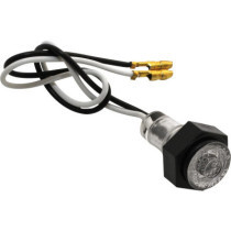  Mini LED Positionslicht Black LED 