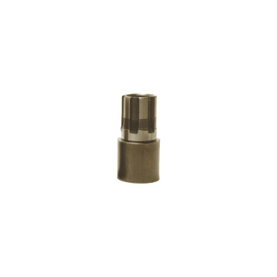  Sprocket Shaft Nut, 1 1/2" 