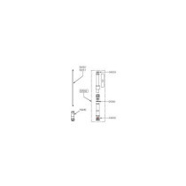  Lower Pushrod Cover O-Ring Pack 10 