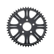  Meridian Rear Sprocket Black 