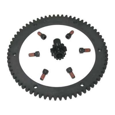  Ring Gear Conversion Kit 66T 
