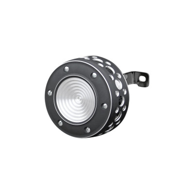  Powerfilter Grand Classic Air Cleaner Bi-Color 