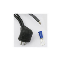  OEM Replacement Voltage Regulator Chrome 