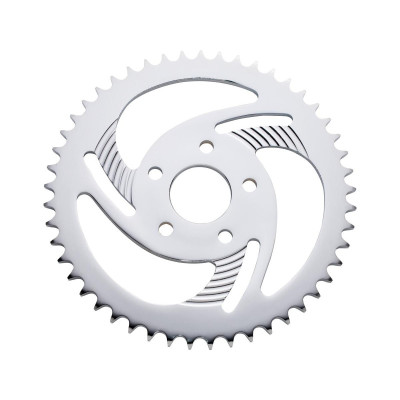 Swept Rear Sprocket