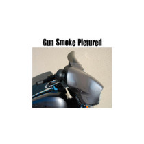  Rushmore Replacement Windscreen Height: 6" Light Smoke 