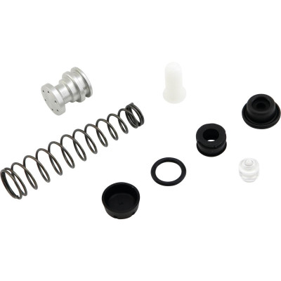 Front Master Cylinder Rebuild Kit 3/4" Single Disc