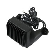  OEM Replacement Voltage Regulator Black 