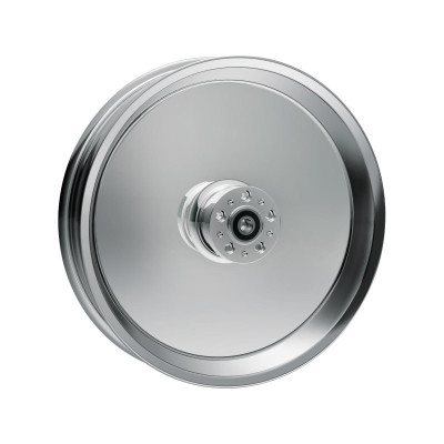  RevPro Billet Wheels Chrome 16" 5,00" 