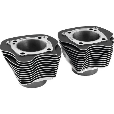 4.25" Big Bore Cylinder for Milwaukee Eight