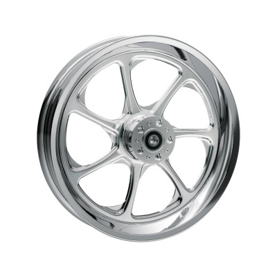  Eliminator Billet Wheels Chrome 18" 4,25" 