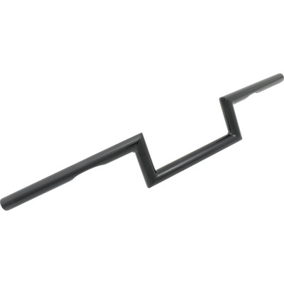 GUIDON JAMMER - Z-BAR - 4" - NOIR