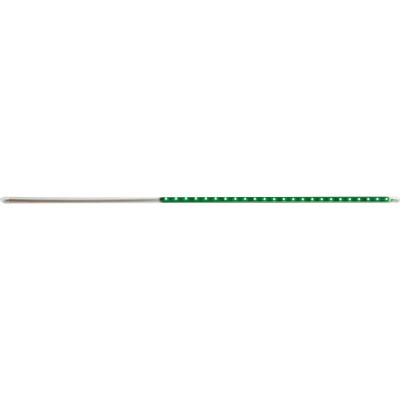  LED Light Strip Kit Green Green LED 