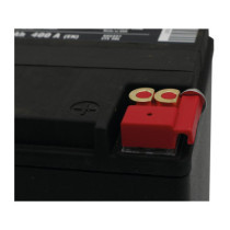 Batterie ETX30L Power AGM